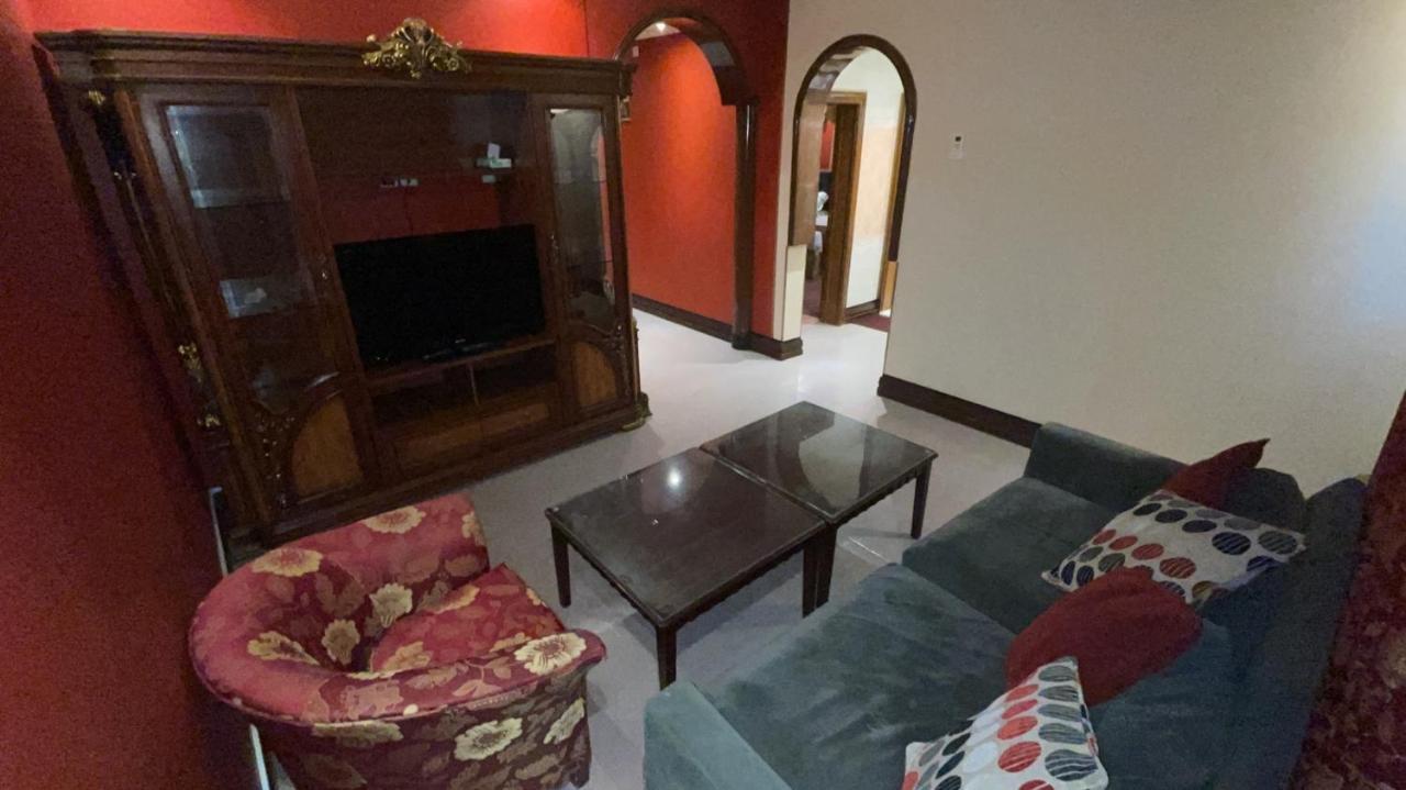 Al Mansour Grand Hotel Ḩafar al Bāţin Buitenkant foto
